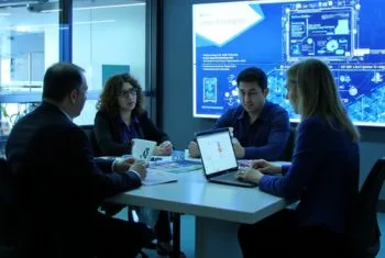 Professional IT Business Solutions for All Types of Companies