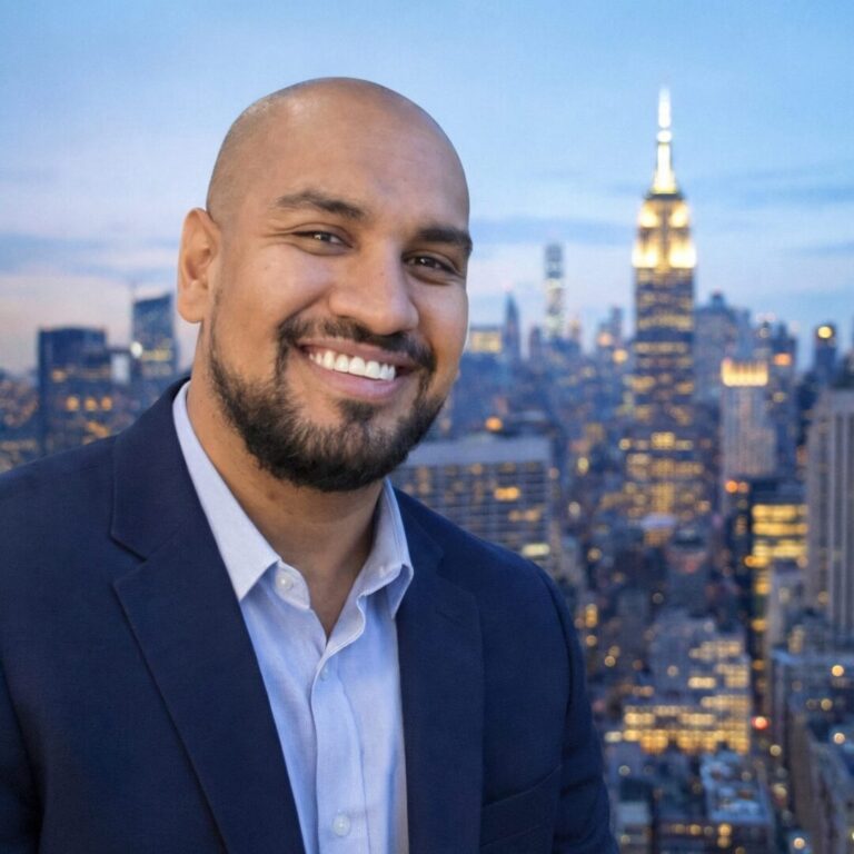 CEO & Founder